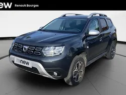 Gris Utilisé 2019 Dacia Duster Prestige SUV | 15 990 € (Prix juste)