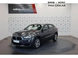 Utilisé 2019 BMW X2 Sport Line SUV | 22 290 € (Prix juste)