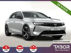 Gris Nouvelle 2025 Opel Astra Elegance Berline | 23 141 € (Bon prix)