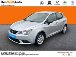Utilisé 2016 Seat Ibiza CONNECT Citadine | 10 990 € (Prix assez cher)