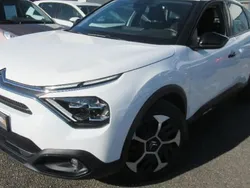 Utilisé 2021 Citroën C4 Business Class Berline | 12 490 € (Bon prix)