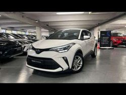 Utilisé 2023 Toyota C-HR Business Edition SUV | 21 390 € (Bon prix)