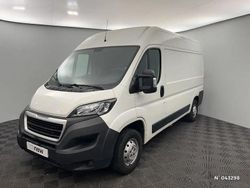 Blanc Utilisé 2018 Peugeot Boxer Premium Van | 16 990 €