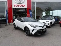 Utilisé 2023 Toyota C-HR Sport SUV | 26 990 € (Prix cher)