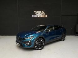 Bleu Utilisé 2023 Peugeot 408 Allure Berline | 23 490 € (Prix juste)