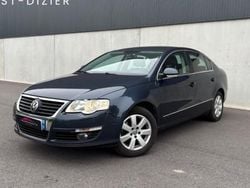 Bleu Utilisé 2008 VW Passat Berline | 8 990 €