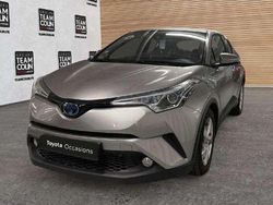 Utilisé 2019 Toyota C-HR SUV | 18 990 € (Prix juste)