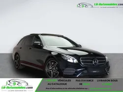 Utilisé 2020 Mercedes E300 Berline | 35 400 € (Super prix)