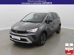 Gris Utilisé 2023 Opel Crossland Elegance SUV | 17 900 € (Prix assez cher)