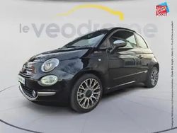 Crossover black métal Occasion 2022 Fiat 500 Dolcevita Berline | 12 999 € (Prix juste)