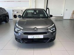 Gris Occasion 2021 Citroën C4 Feel SUV | 15 490 € (Prix juste)