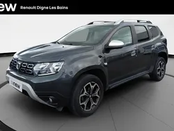 Gris Utilisé 2021 Dacia Duster Prestige SUV | 18 490 € (Prix juste)