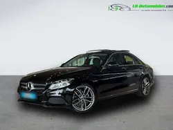 Utilisé 2015 Mercedes C180 Berline | 22 900 €