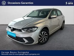 Utilisé 2024 VW Polo Life | 20 990 € (Bon prix)