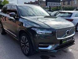 Utilisé 2021 Volvo XC90 Inscription SUV | 54 860 € (Bon prix)