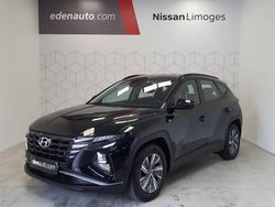 Utilisé 2021 Hyundai Tucson SUV | 24 390 € (Prix juste)