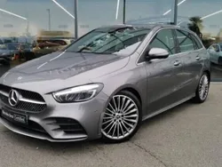 Utilisé 2024 Mercedes B200 AMG line Monospace | 36 990 € (Prix assez cher)