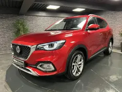 Rouge Utilisé 2022 MG EHS Luxury SUV | 20 990 € (Prix juste)