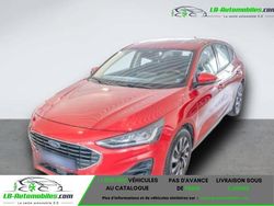 Occasion 2022 Ford Focus Berline | 21 700 € (Prix juste)