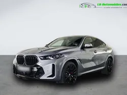 Utilisé 2024 BMW X6 Comfort Edition SUV | 105 100 € (Prix cher)