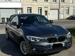 Utilisé 2015 BMW 114 Sport Line Citadine | 6 700 € (Prix juste)