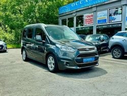 Gris Utilisé 2015 Ford Tourneo Connect Monospace | 16 900 €