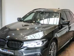 Utilisé 2019 BMW 520 M Sport Break | 26 750 € (Bon prix)