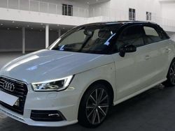 Utilisé 2016 Audi A1 Sportback Sport Citadine | 15 490 € (Super prix)