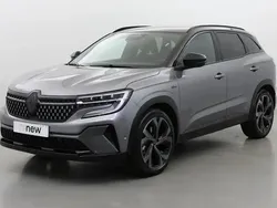 Gris Utilisé 2024 Renault Austral Iconic Esprit Alpine SUV | 35 980 € (Prix juste)