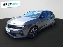 Gris Utilisé 2024 Opel Astra S Berline | 28 450 € (Prix cher)