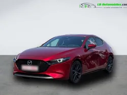 Utilisé 2021 Mazda 3 Berline | 21 900 € (Prix juste)
