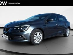 Gris Utilisé 2021 Renault Mégane IV Business Berline | 16 490 € (Prix juste)