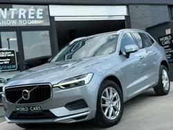 Gris Utilisé 2019 Volvo XC60 SUV | 26 990 € (Super prix)