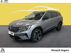 Gris Utilisé 2025 Renault Espace Esprit Alpine Monospace | 41 890 € (Prix juste)
