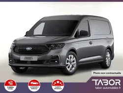 Blanc Nouvelle 2025 Ford Transit Trend Monospace | 29 232 €