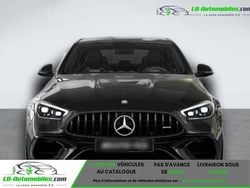 Utilisé 2024 Mercedes C63S AMG AMG Berline | 96 900 € (Prix cher)