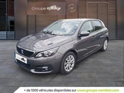 Utilisé 2019 Peugeot 308 Allure Berline | 11 890 € (Bon prix)