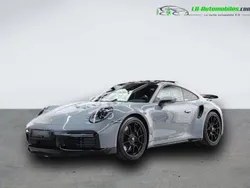 Utilisé 2023 Porsche 911 Turbo Coupé | 241 700 € (Prix assez cher)