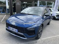 Utilisé 2025 Hyundai Bayon SUV | 23 990 € (Prix cher)