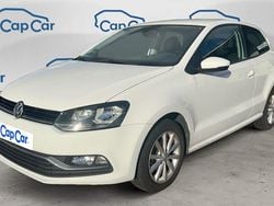 Utilisé 2015 VW Polo LOUNGE | 7 790 € (Prix juste)