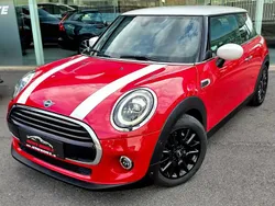 Rouge Utilisé 2020 Mini Cooper Citadine | 17 650 € (Super prix)