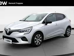 Gris Utilisé 2023 Renault Clio V Evolution Citadine | 15 290 € (Prix juste)
