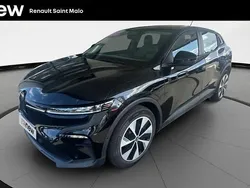 Noir Utilisé 2022 Renault Mégane Evolution Berline | 26 890 € (Prix cher)