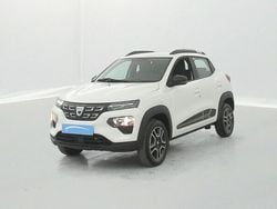 Utilisé 2021 Dacia Spring Comfort Citadine | 9 700 € (Prix juste)
