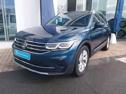 Utilisé 2023 VW Tiguan Elegance SUV | 28 490 € (Bon prix)