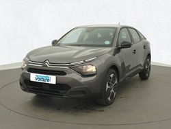 Gris Utilisé 2024 Citroën C4 PureTech Berline | 16 400 € (Bon prix)