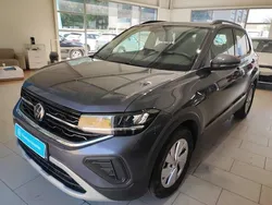 Utilisé 2025 VW T-Cross Life SUV | 24 590 € (Prix juste)