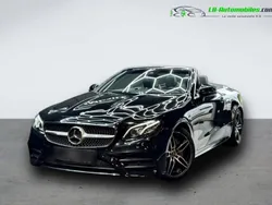 Utilisé 2018 Mercedes E200 Berline | 41 500 €