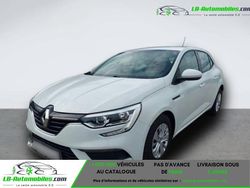Utilisé 2017 Renault Mégane IV Life Berline | 13 400 € (Prix juste)