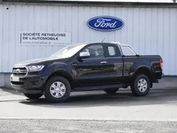 Noir Utilisé 2022 Ford Ranger XLT Pick-up | 35 490 € (Prix cher)